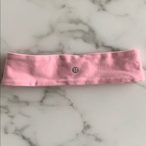 Lululemon head band